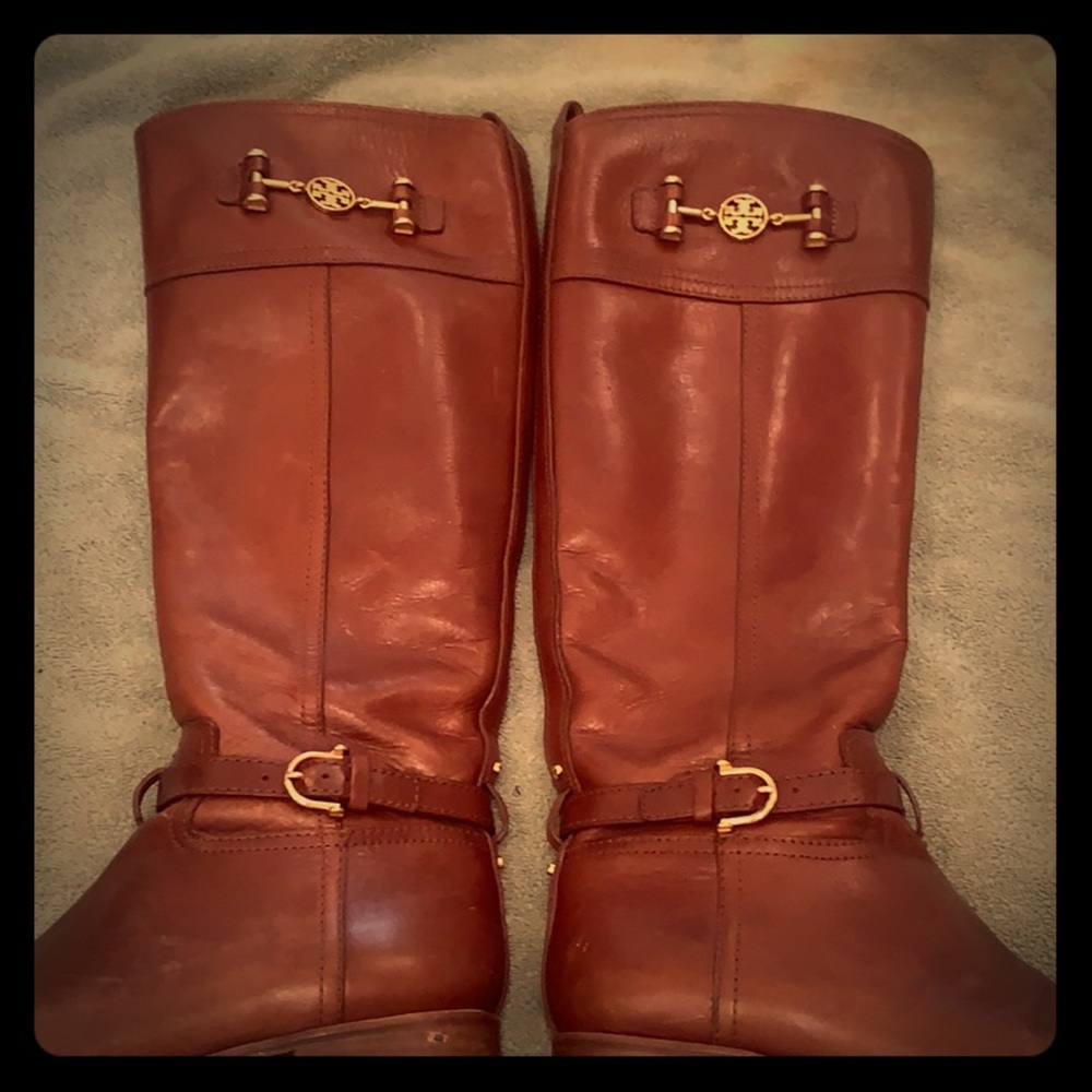 Fall boots